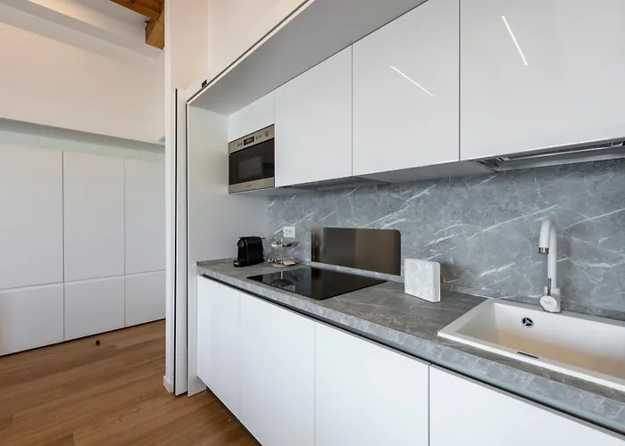 Royal Centro Moscova 밀라노