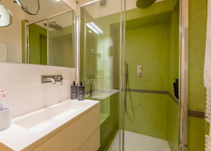 Royal Centro Moscova * 밀라노