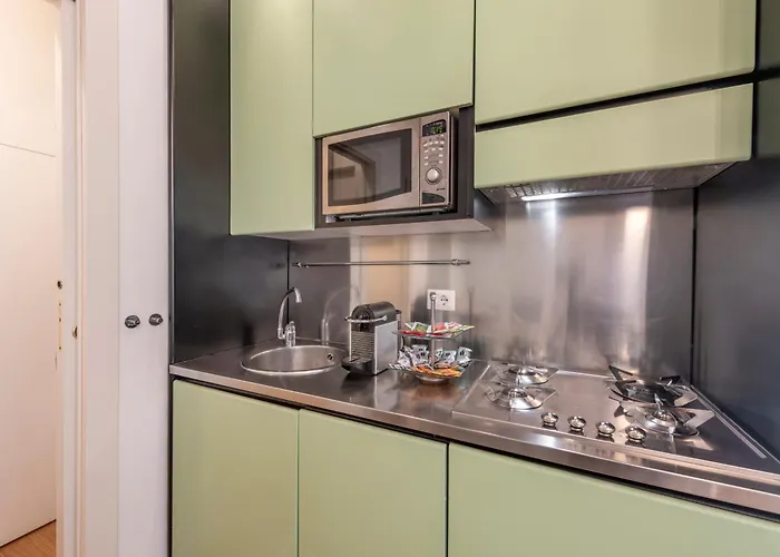 Royal Centro Moscova *