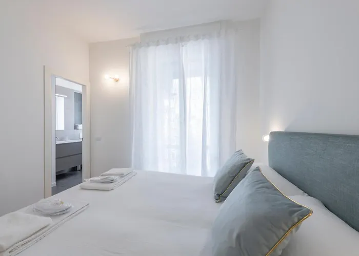 아파트 Royal Centro Moscova