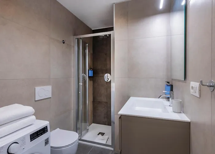 Royal Centro Moscova * 밀라노