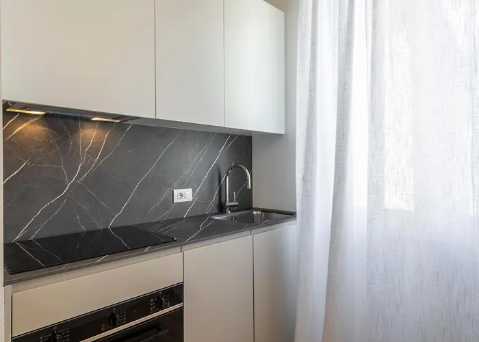 Royal Centro Moscova 밀라노