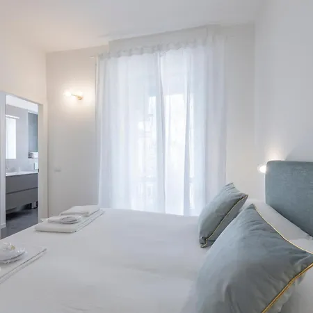 아파트 Royal Centro Moscova